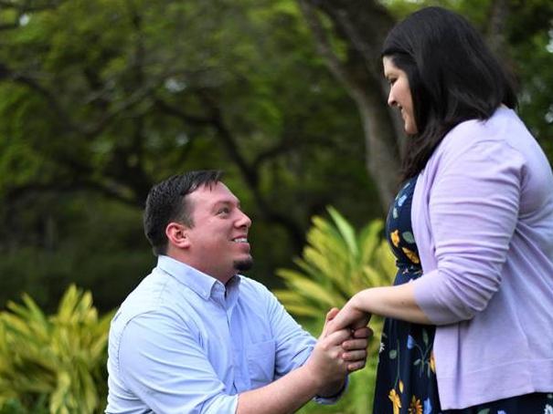 The Wedding Website of Keelan Lopez and Trey Grubb