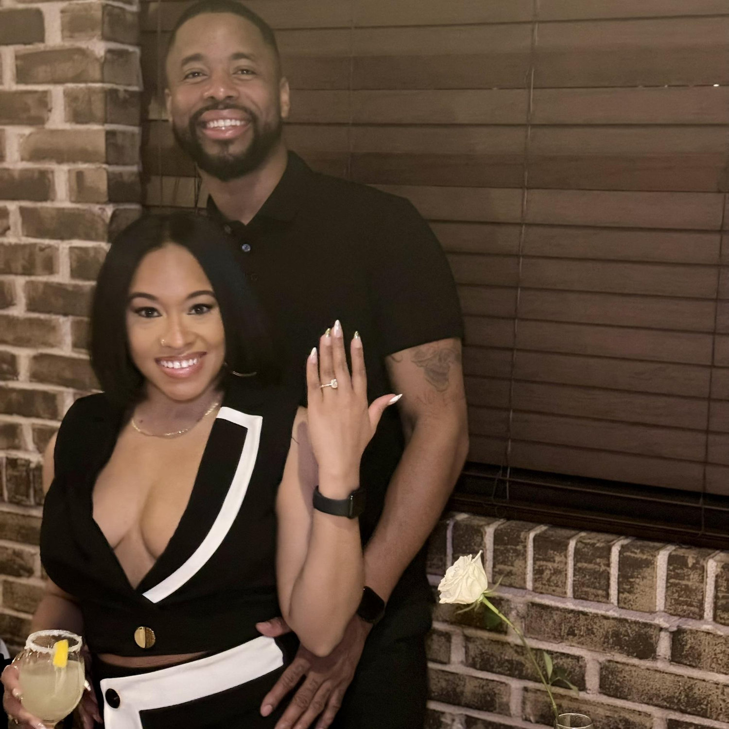 Engagement Party - Atlanta - March 2025