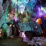 Meow Wolf Denver Convergence Station