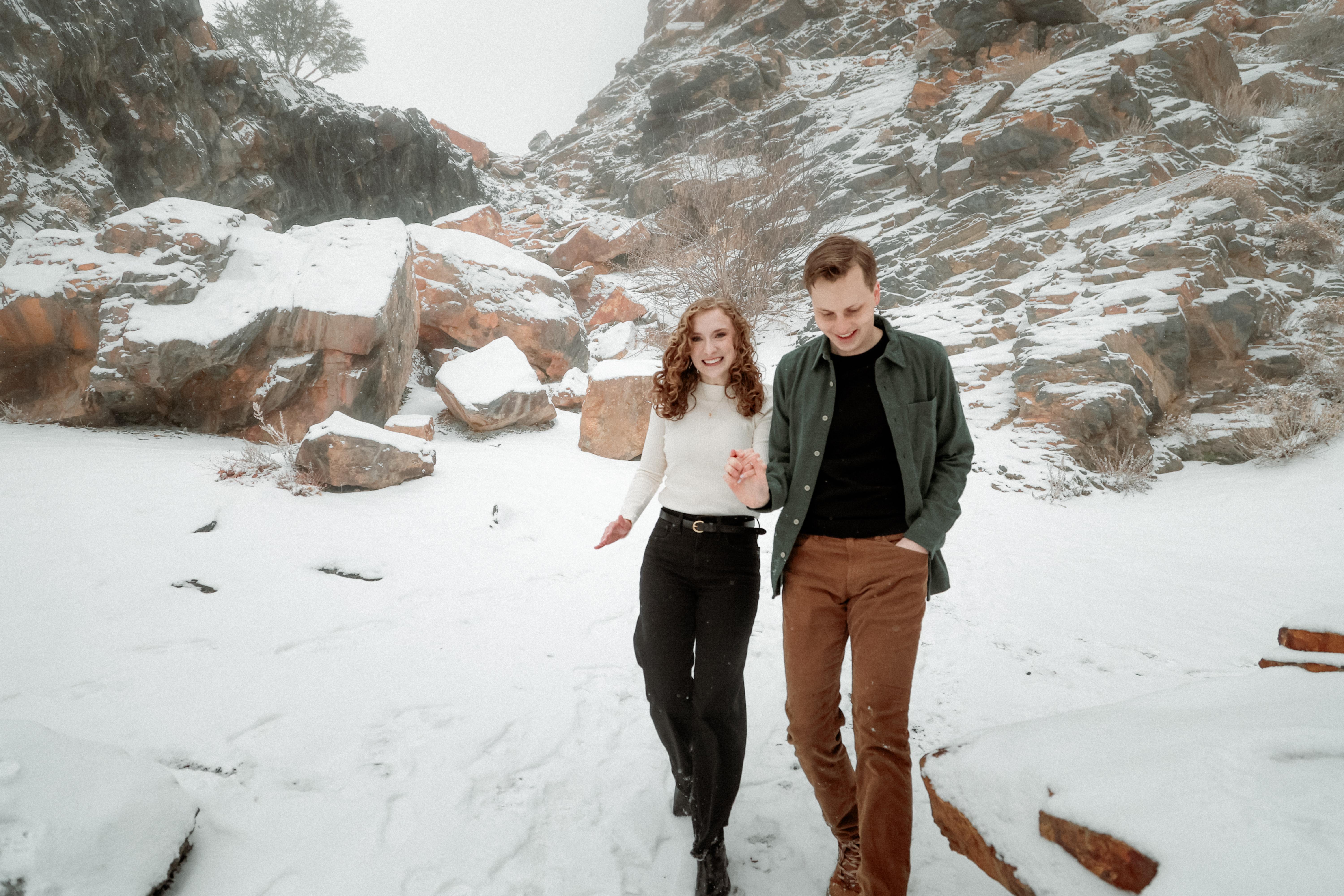 The Wedding Website of Gabriel Ransom and Madeleine Sorenson