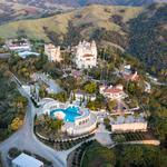 Hearst Castle