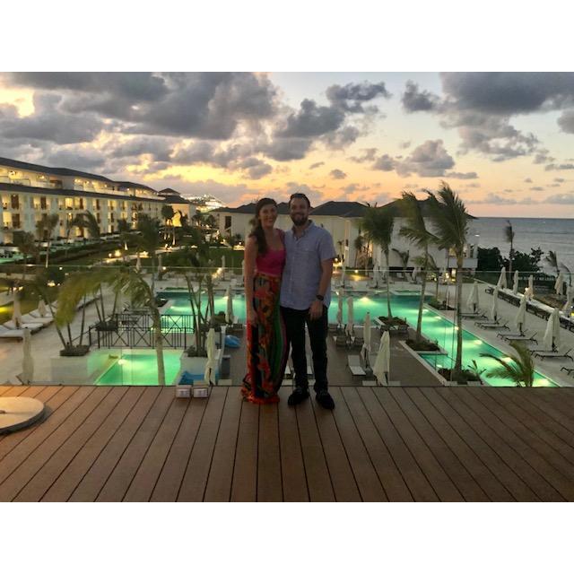 Jamaica {2018}