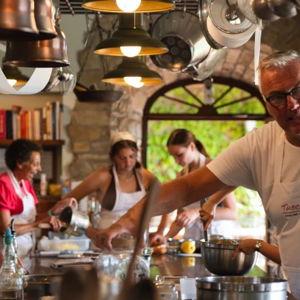 Honeymoon - Hands on Italian Cooking Class