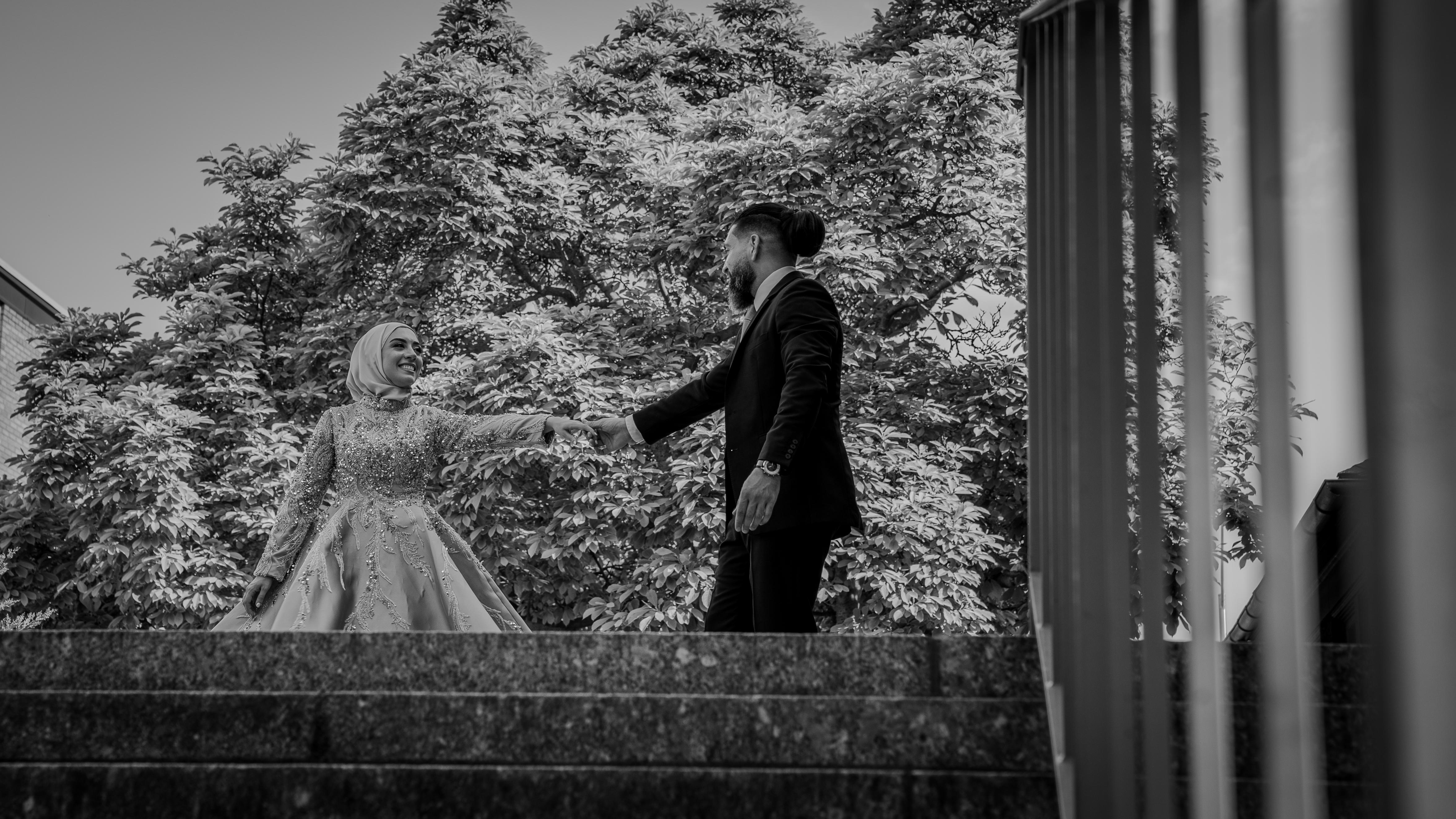 The Wedding Website of Abraham Hajar and Maya El-sabbagh