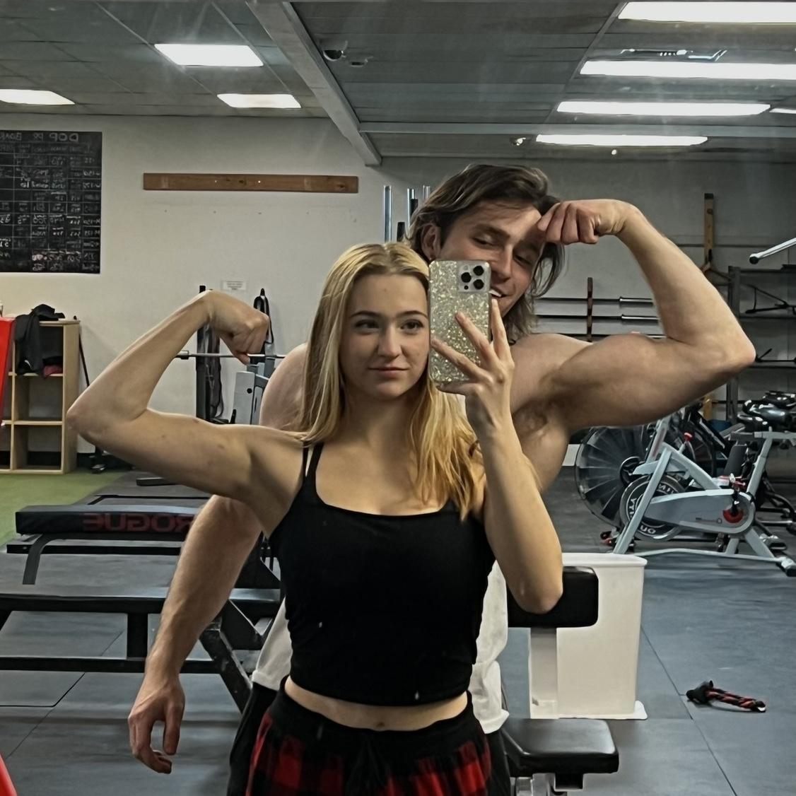 Working on ourselves together