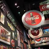 World of Coca-Cola