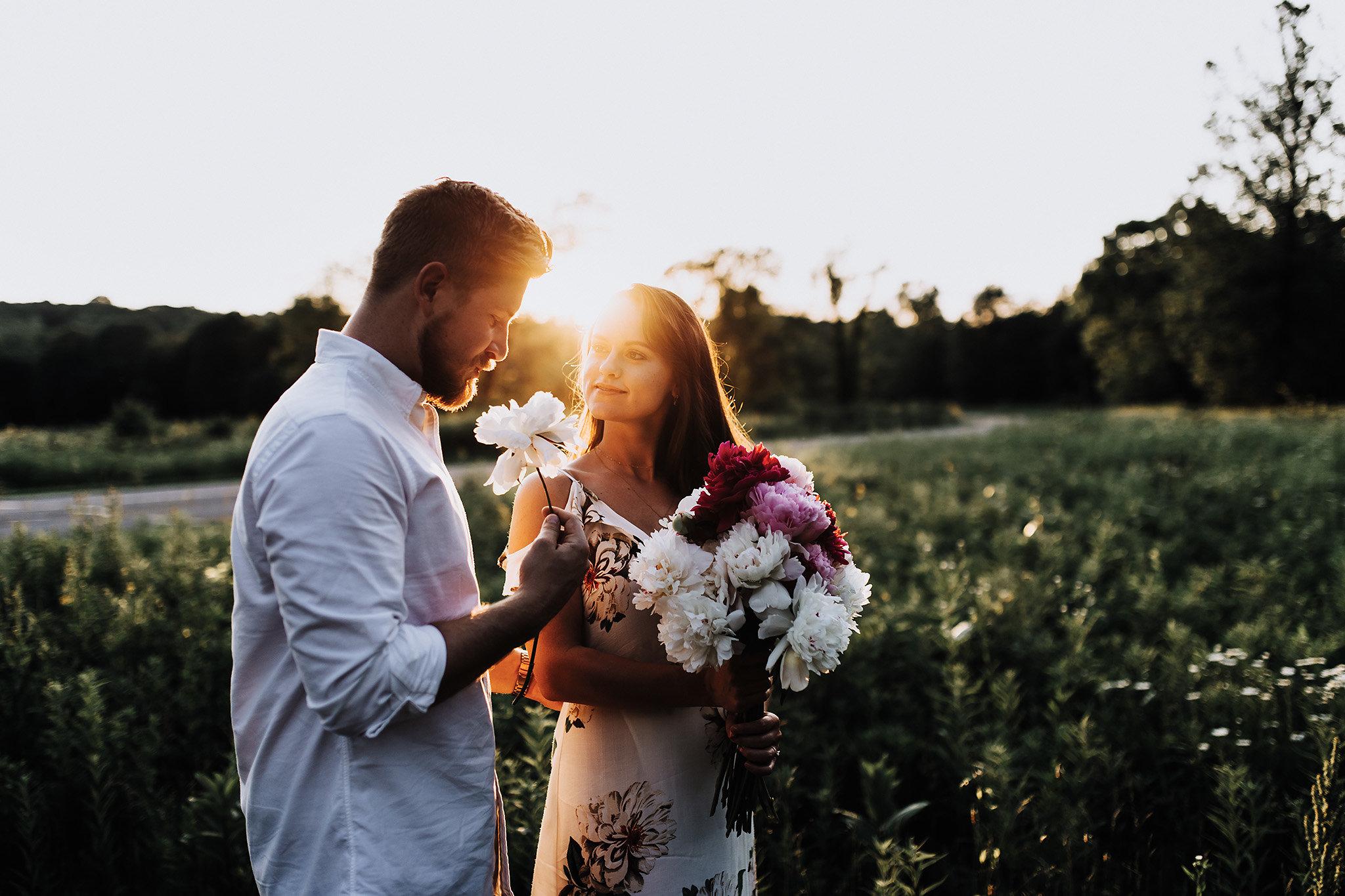 The Wedding Website of Luba Yefremenko and Gabriel Carlson