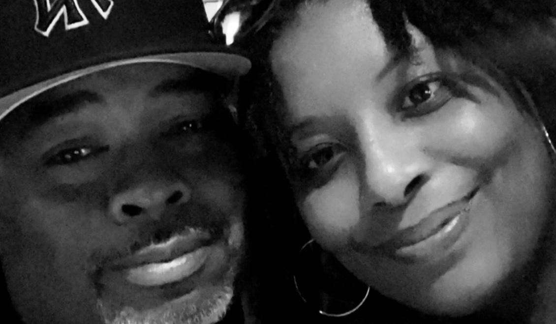 The Wedding Website of Syreeta Gibson and David Murphy