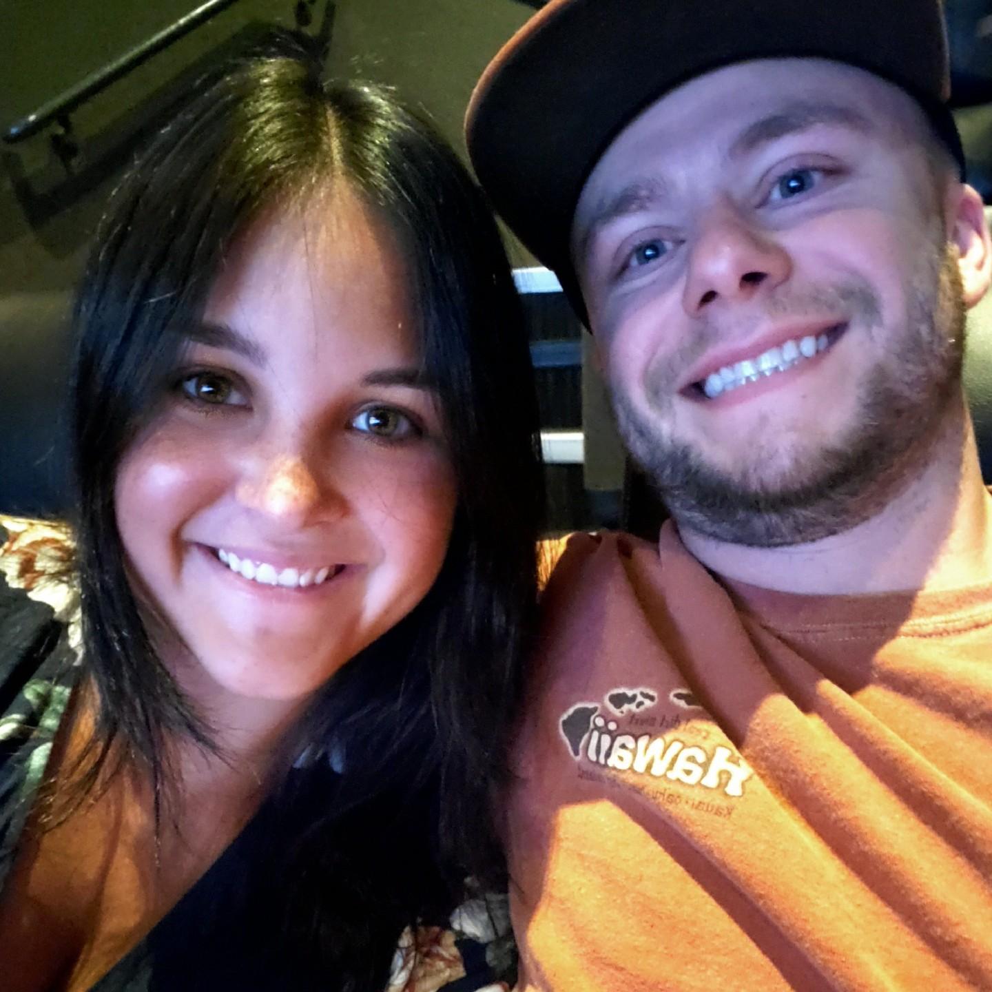 Date night at CUT! by Cinemark.