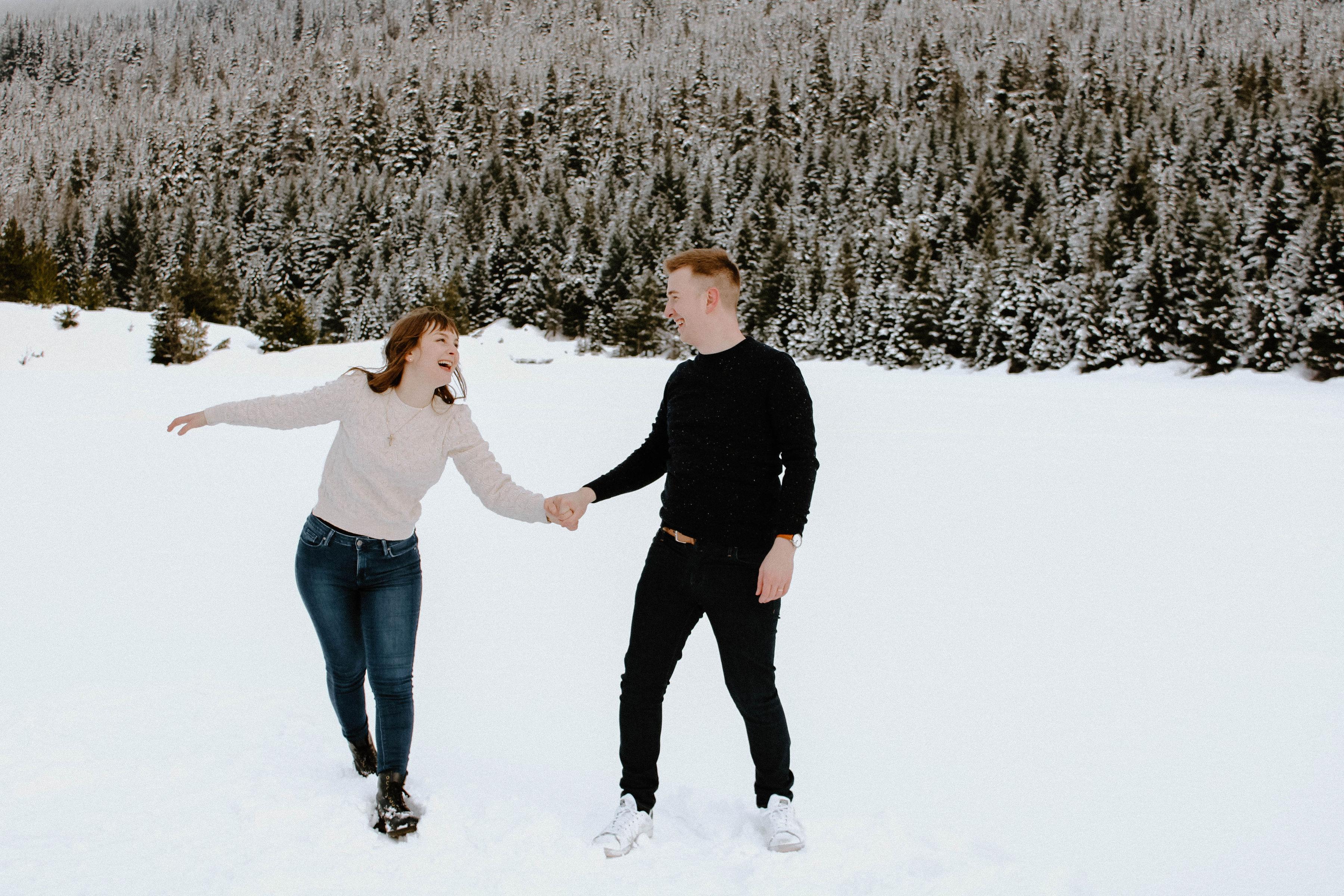 The Wedding Website of Alyssa Browning and Danial Drofyak