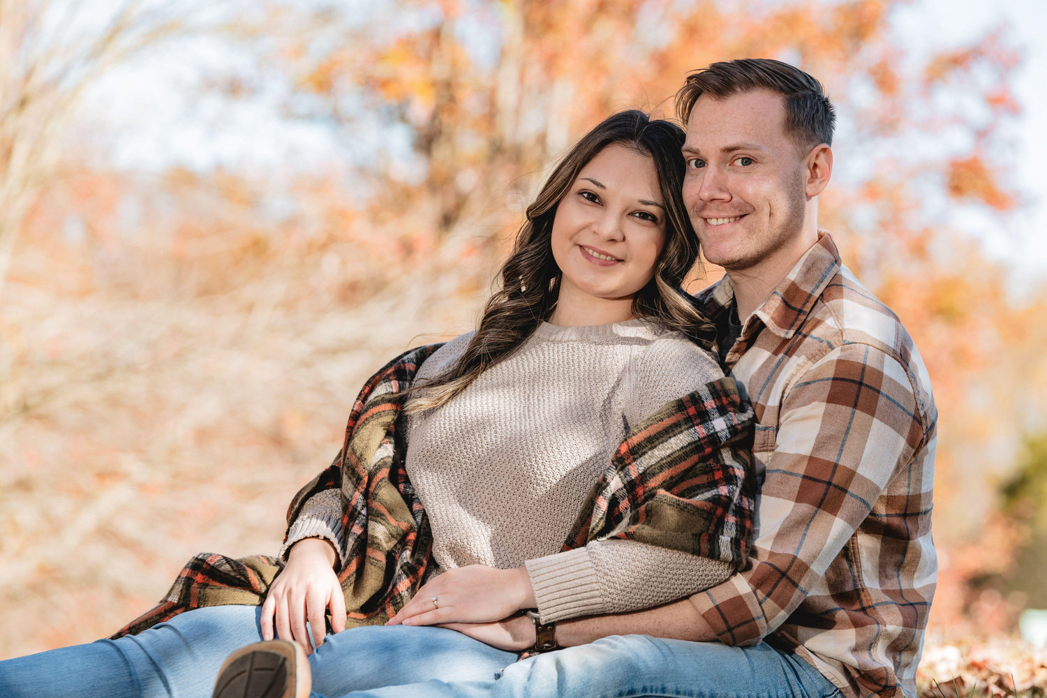 The Wedding Website of Rachael George and Ryan Zamecki