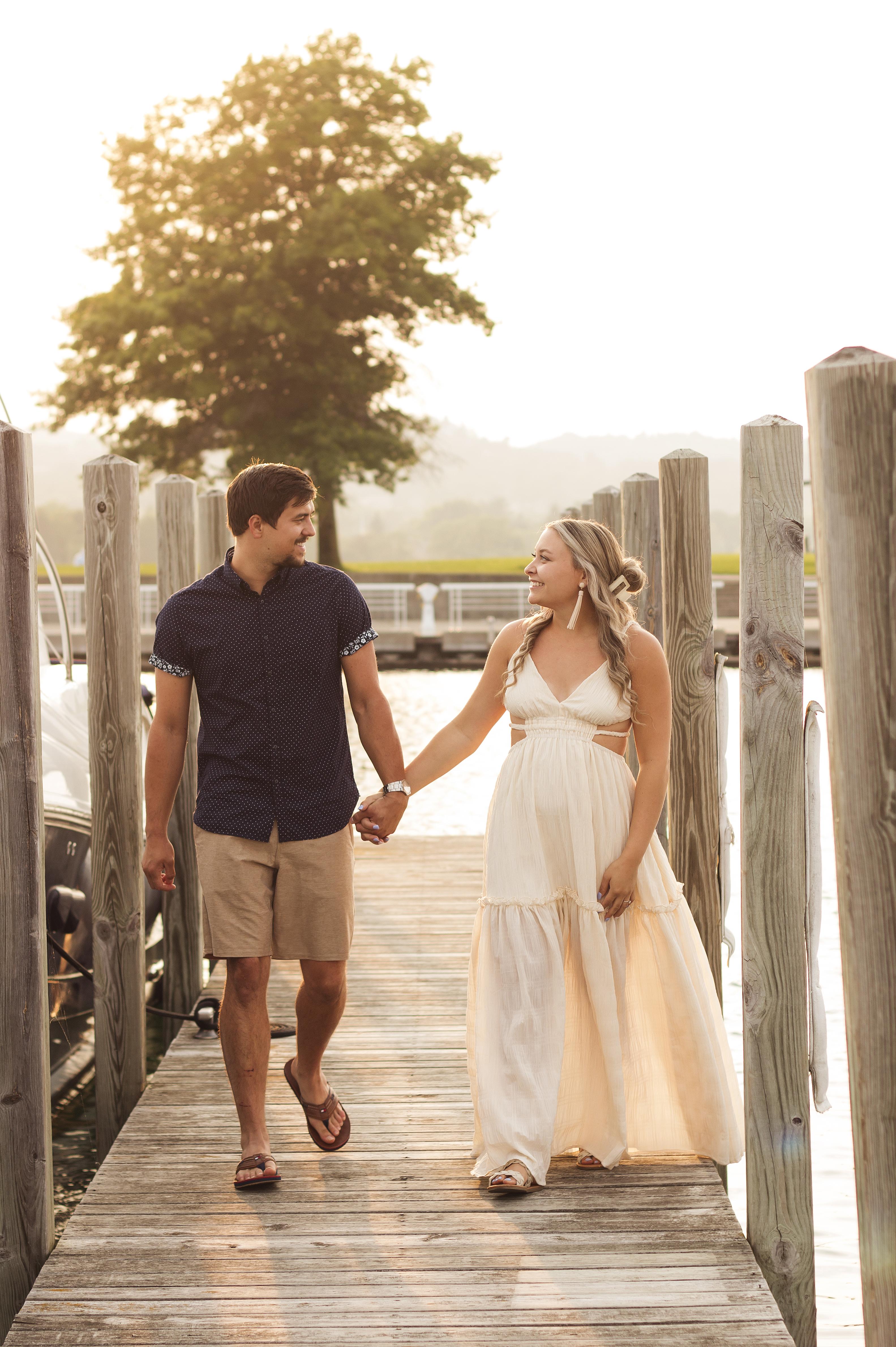The Wedding Website of Shiloh Ruppert and Tyler Wing