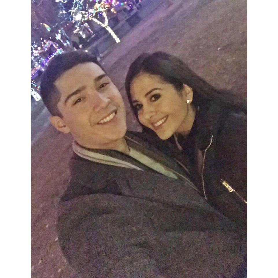 We met on August 2, 2017