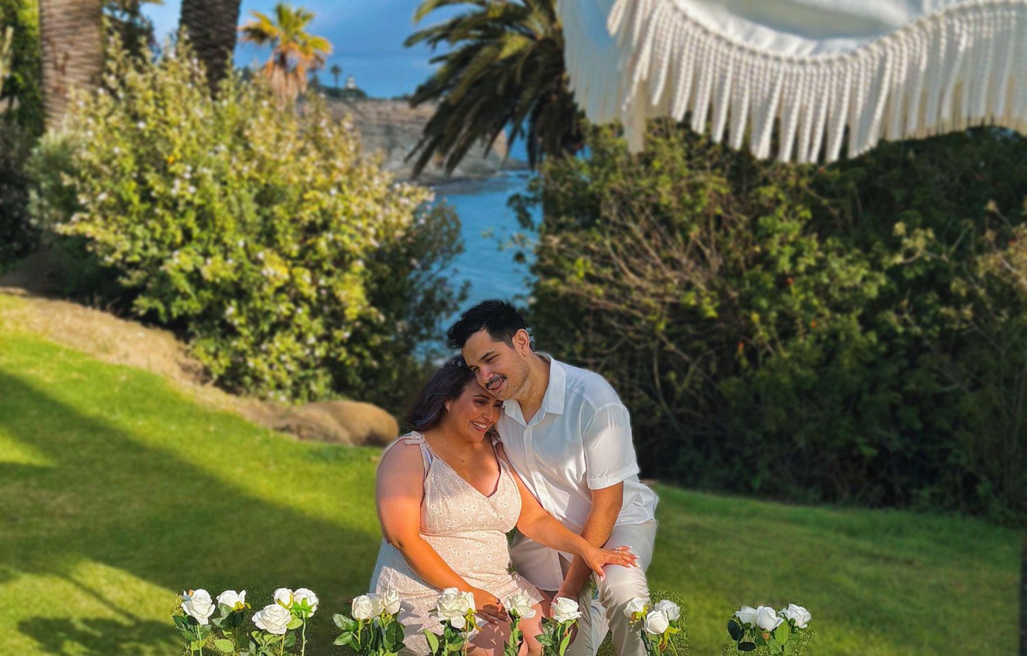 The Wedding Website of Marialicia Gonzalez and Angel Guerra