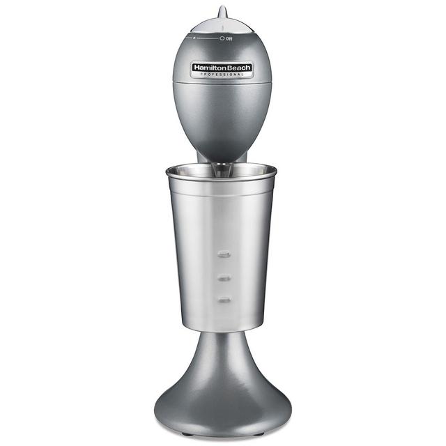 Hamilton Beach® Professional All-Metal Drink Mixer
