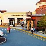 The Shops at Blackstone Valley