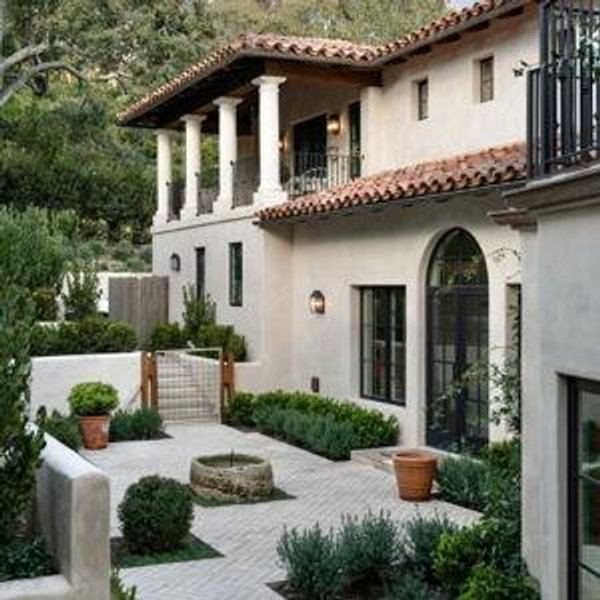 Home Down Payment