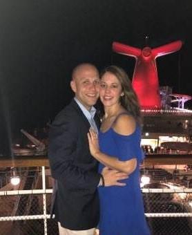 The Wedding Website of Ashley Estepp and Ryan Roessler