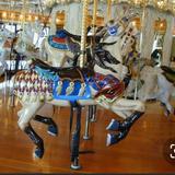 Looff Carrousel and Gift Shop