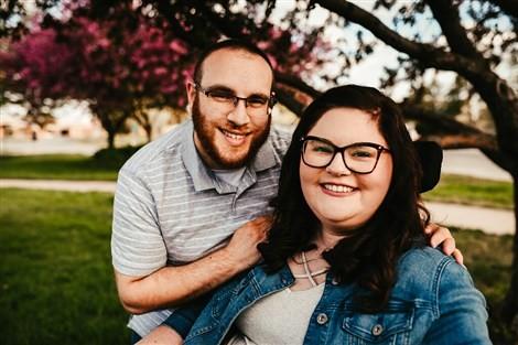 The Wedding Website of Ashleigh Peska and James Ocasio