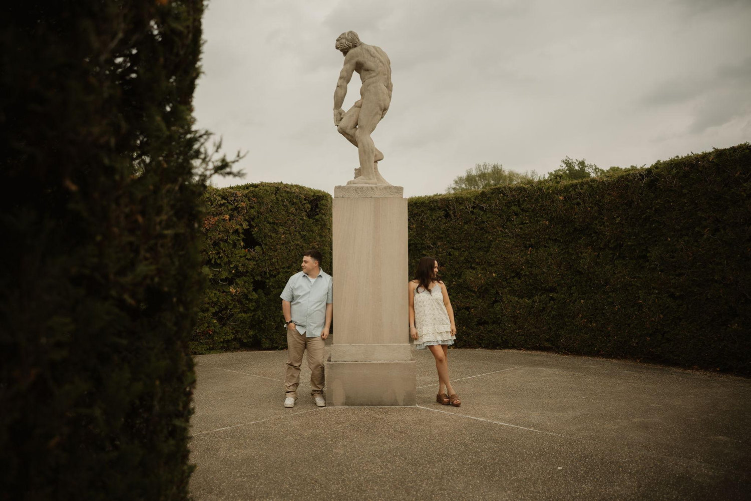 The Wedding Website of Lindsay Ferris and Parker McGee