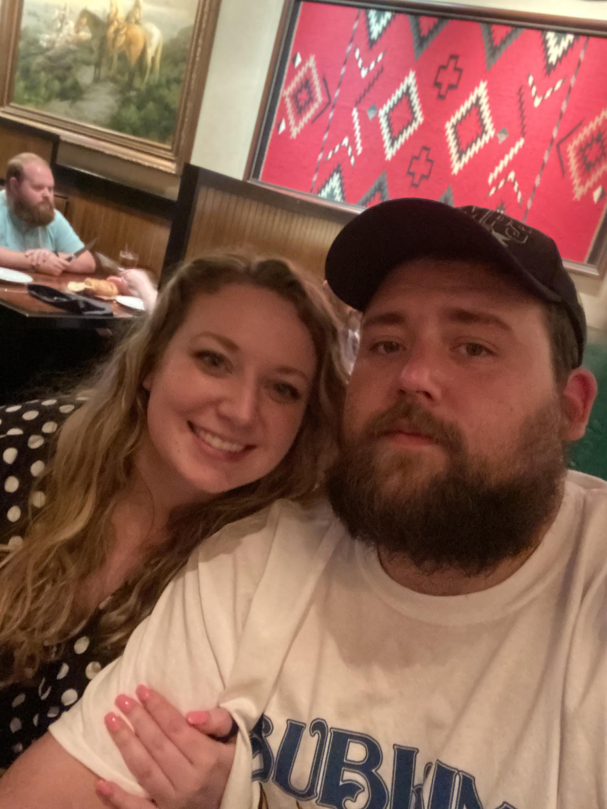 The Wedding Website of Kaley Hopwood and Timothy Tillery