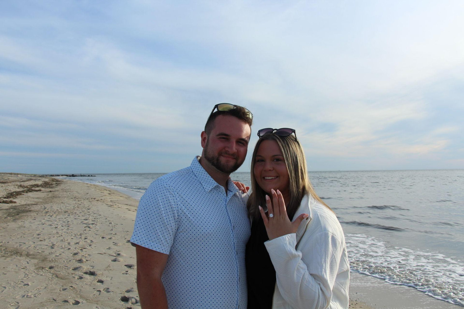The Wedding Website of Rachel Butcher and Shane MacQuaid