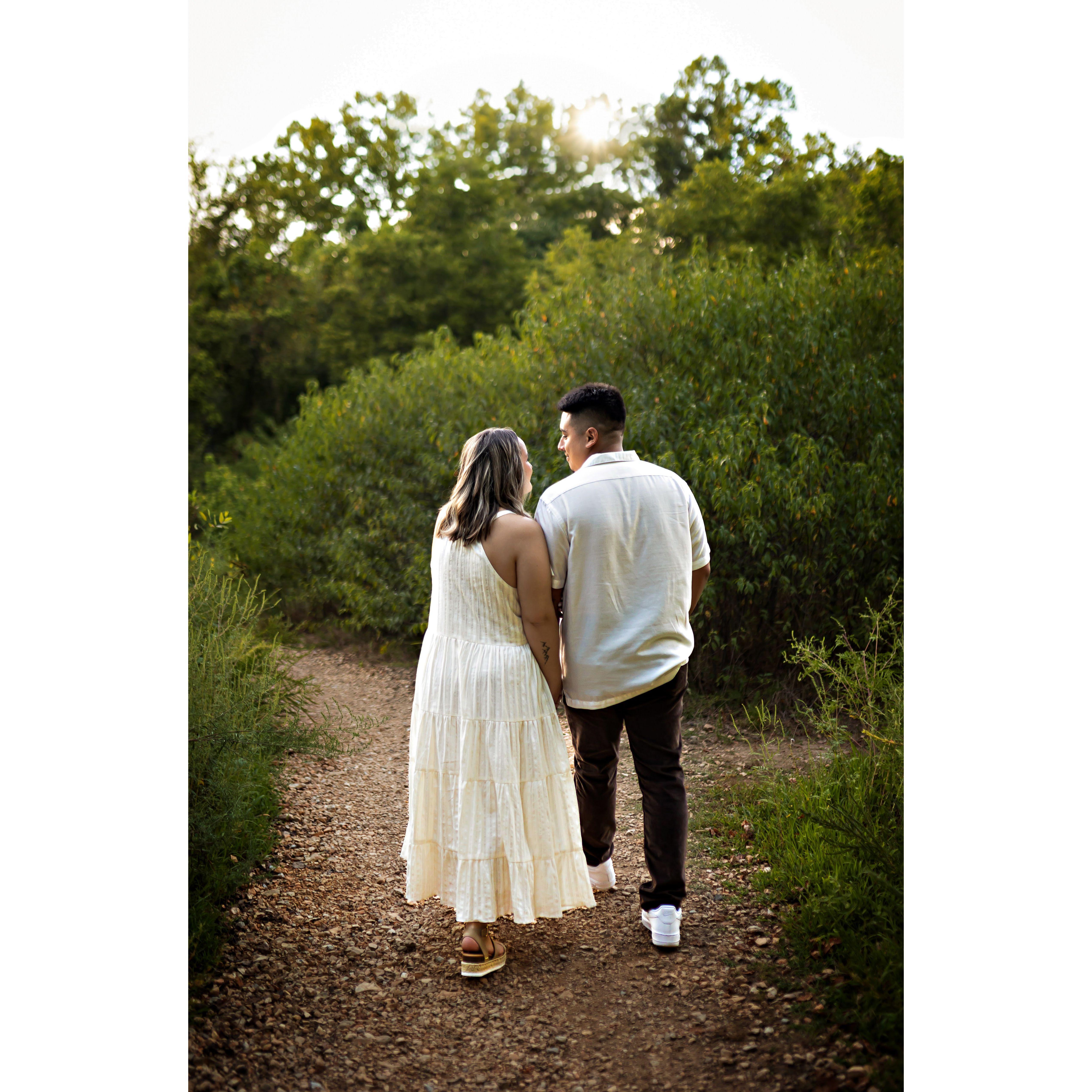 Engagement Photos