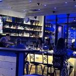 Kitchen 86 + Bar