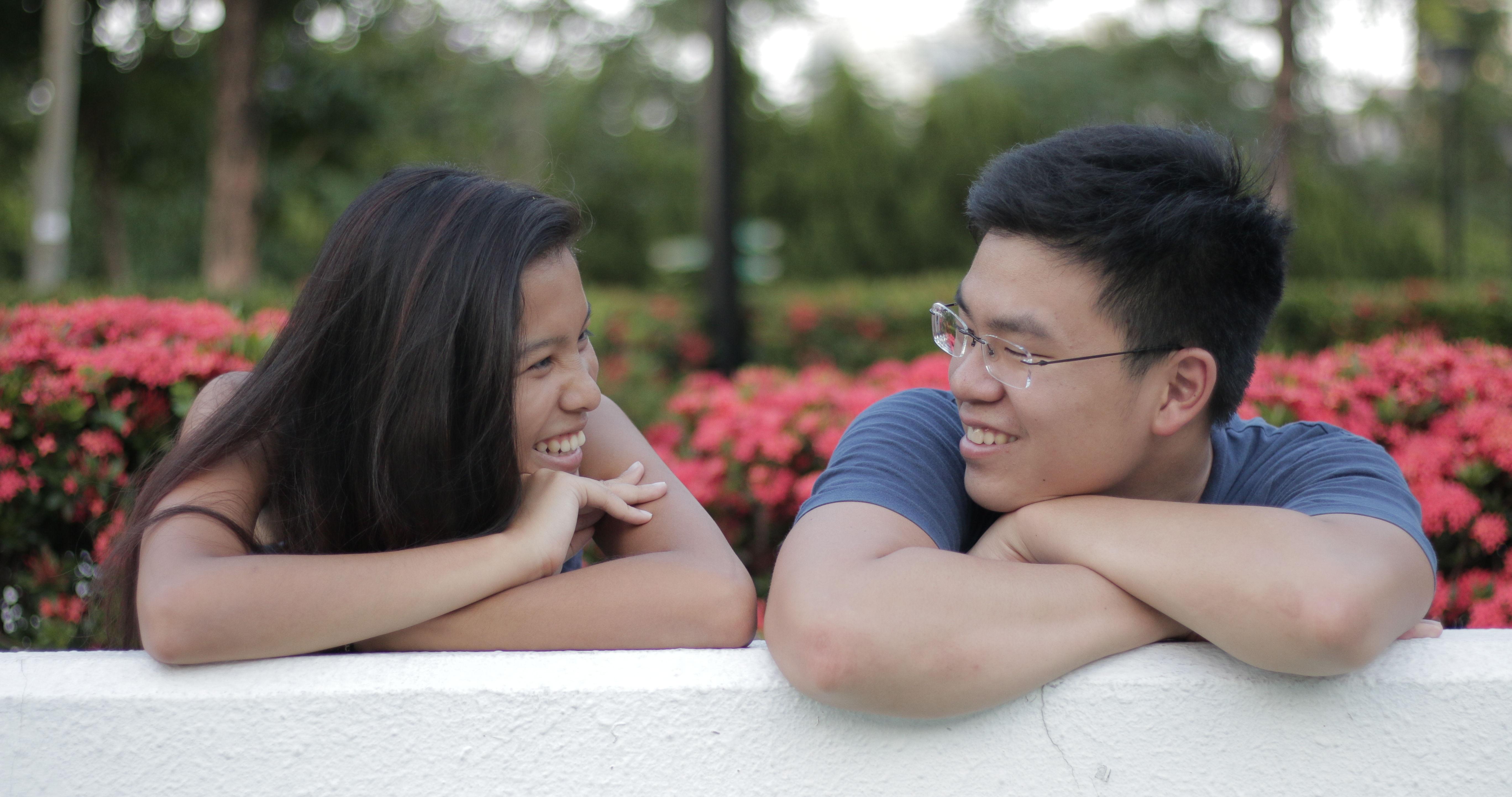 The Wedding Website of Caleb Ling and Stephanie Wong
