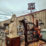 Tupps Brewery