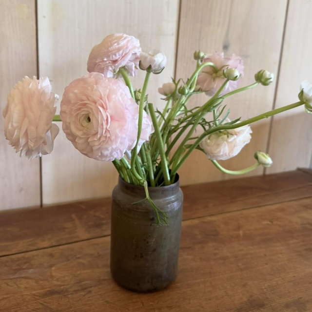 Three Month Weekly Flower Subscription - from our local csa