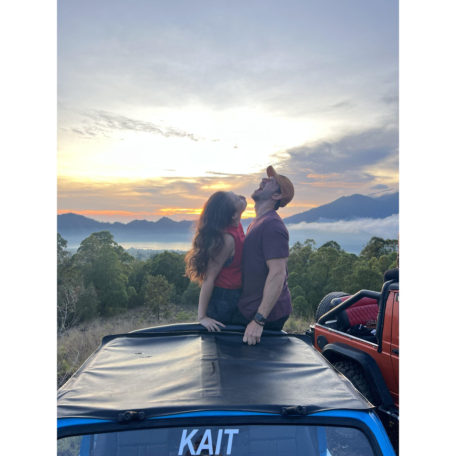 Bali