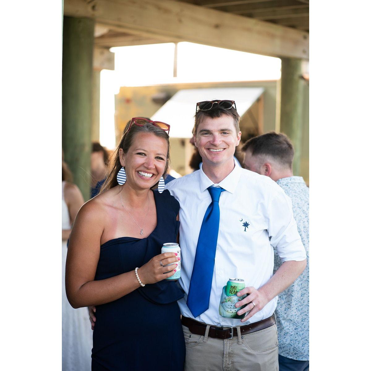 Gray Wedding 2021