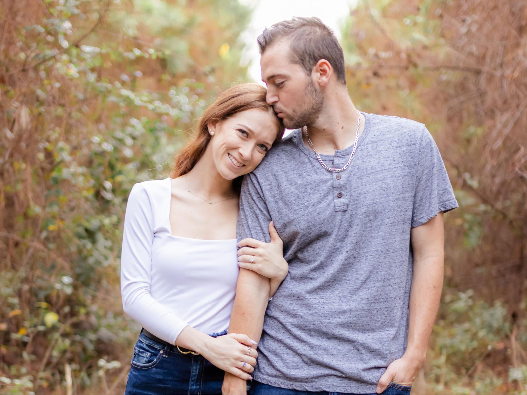 The Wedding Website of Carol Hayes and Steven Atkins