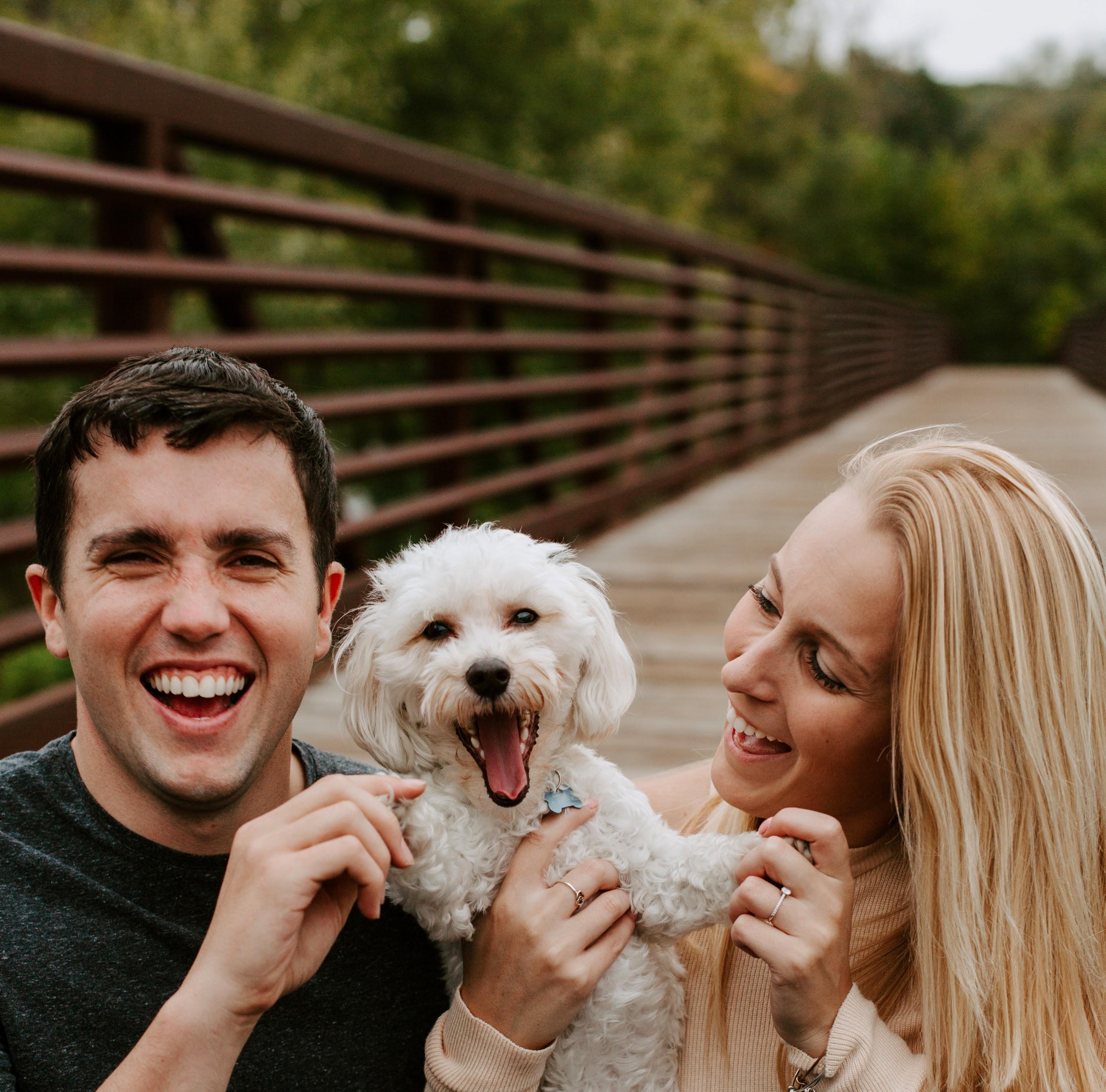 The Wedding Website of Caitlin Kelly and Drew Haas