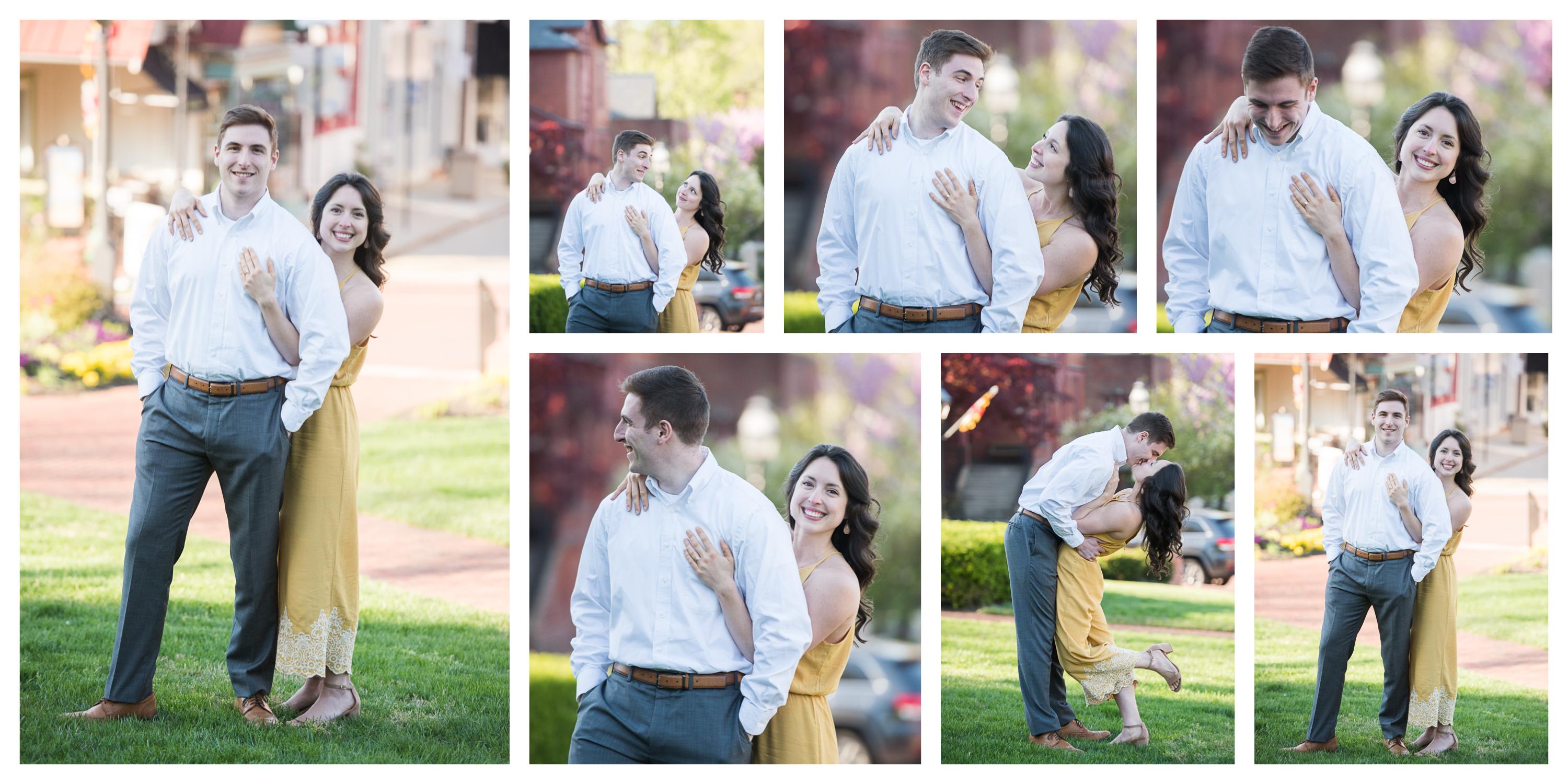 The Wedding Website of Allie Hosmer and Daniel Helbling