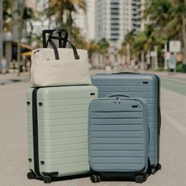 Away Luggage
