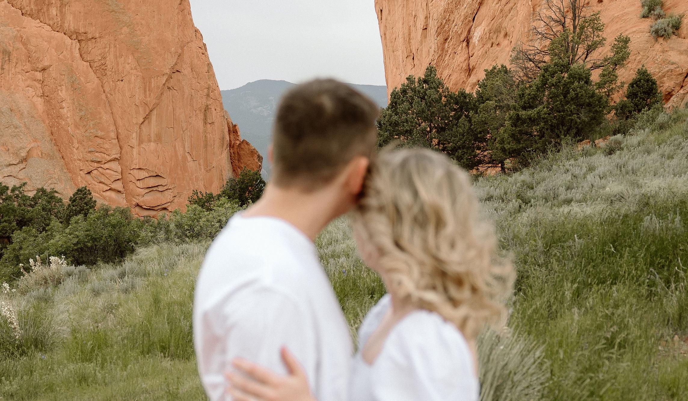 The Wedding Website of Madeline Petersen and Ethen Schmidt