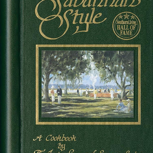 Savannah Style
