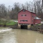 Indian Mill