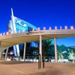 Georgia Aquarium