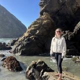 Pfeiffer Beach