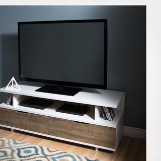 Reflekt TV Stand with Drawers