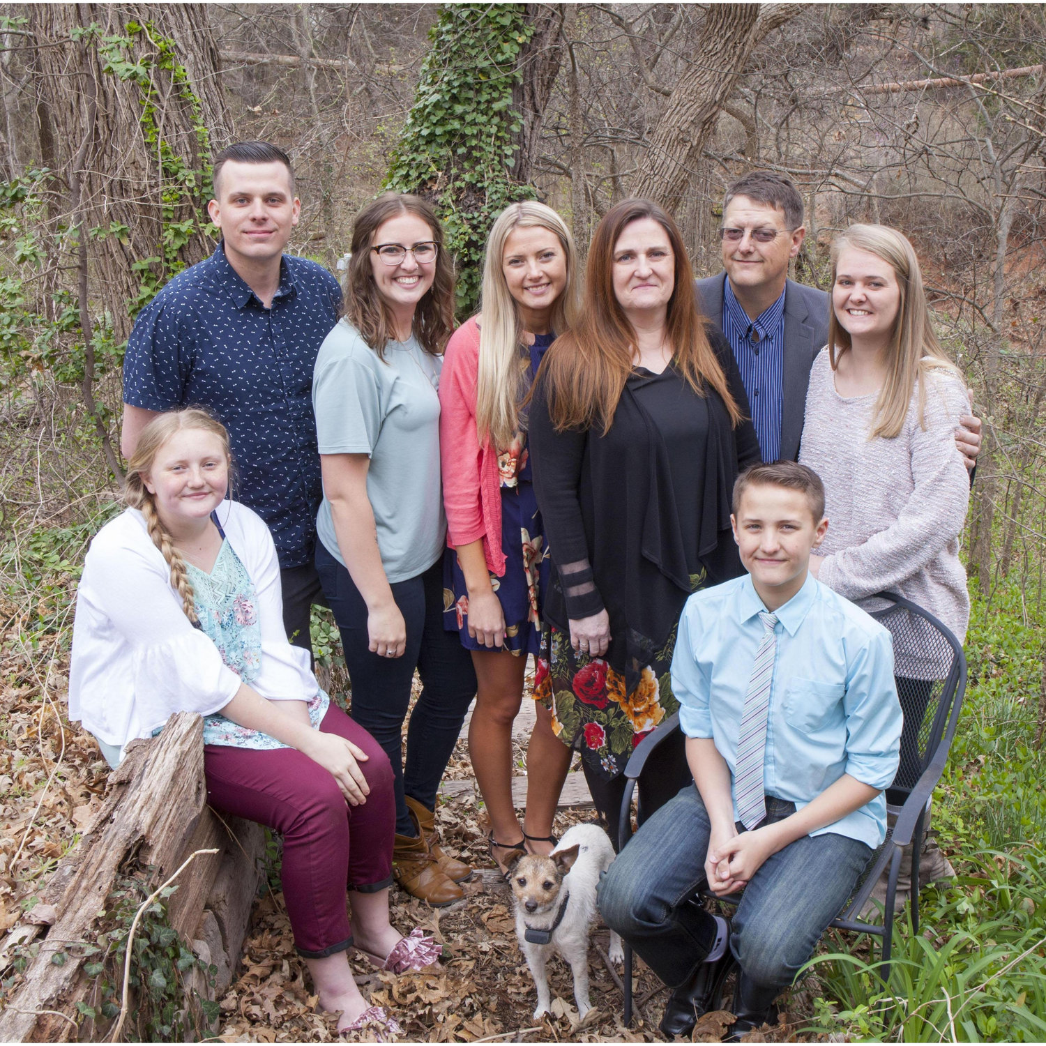 Easter 2018