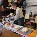 Pino's Sandwiches - Salumeria Verdi