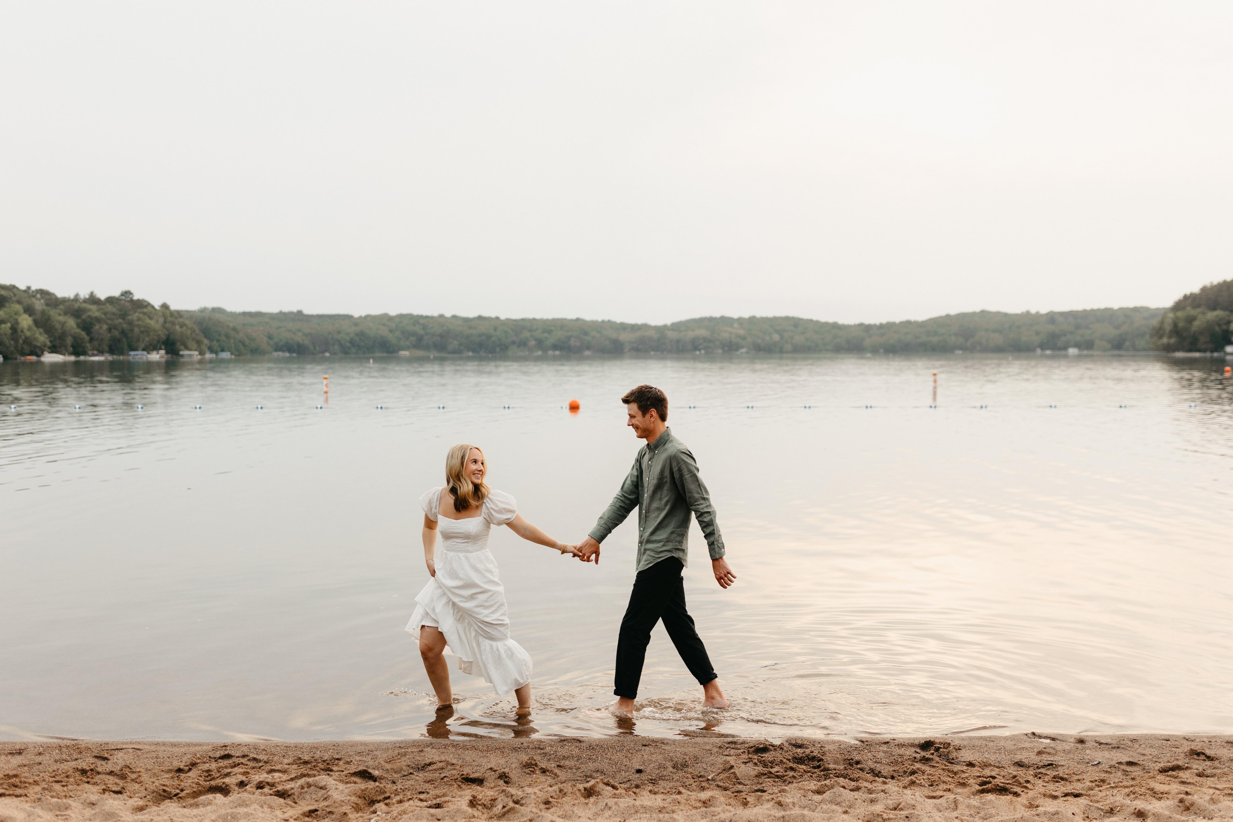 The Wedding Website of Makenzie Hart and Jace Carlin