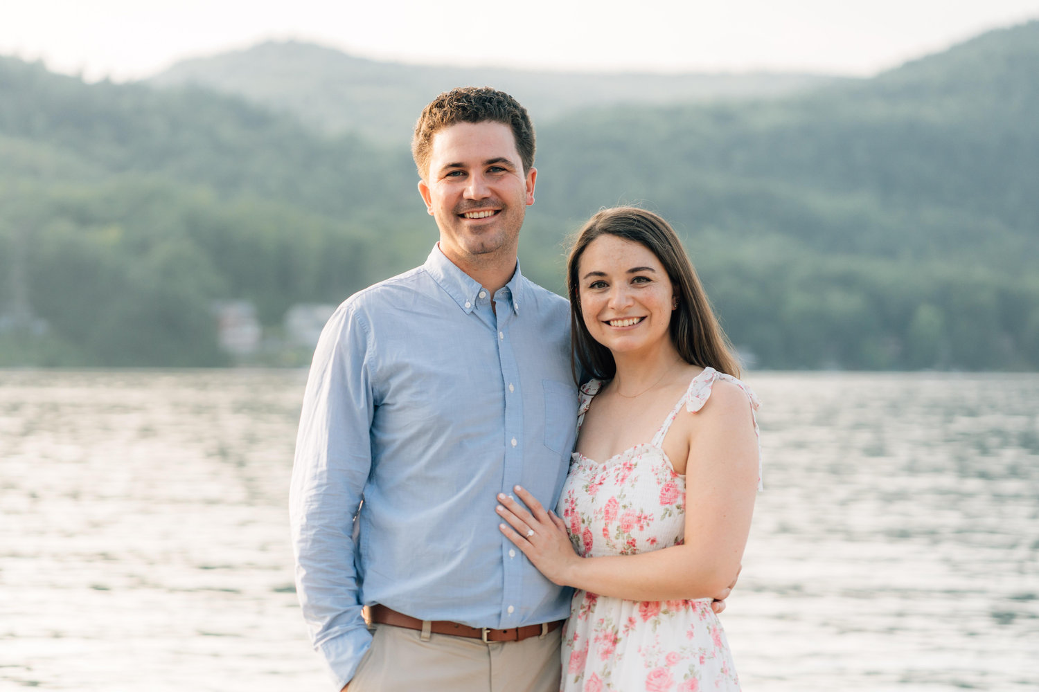 The Wedding Website of Carrie Hinchman and Joseph Iacona