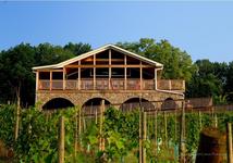 Bluemont Vineyard