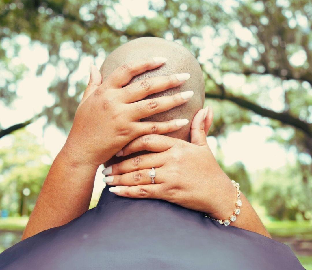 The Wedding Website of Brittany Bartholomew and Brandon Duplessis